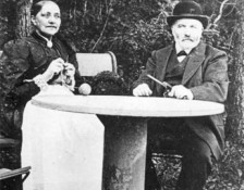 2-Sara og Niels Zinck